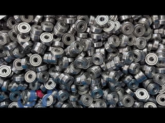 6304/304 स्टेनलेस स्टील गहरे ग्रूव बॉल लेयरिंग 20*52*15 मिमी