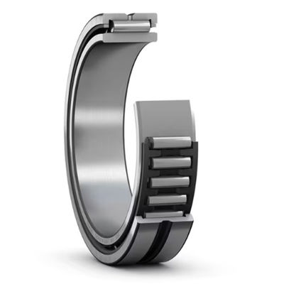 NKI100/30 Alloy Steel Needle Roller Bearing 100*130*30mm Needle Thrust Bearing