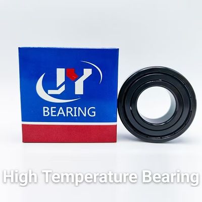 JINGYAO 6007/107 Deep Groove Ball Bearings for Low Friction and Noise Performance