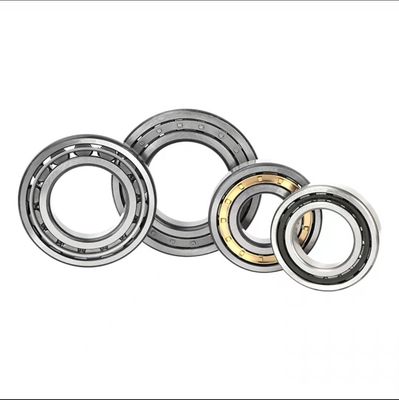 JINGYAO Cylindrical Roller Bearing NU315E High Speed Precision High Temperature Resistance(75*160*37mm)