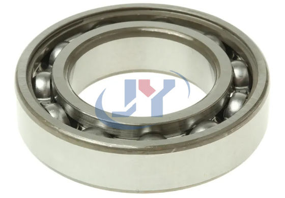 JINGYAO 6007/107 Deep Groove Ball Bearings for Low Friction and Noise Performance