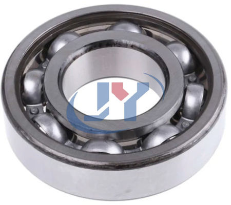 Chrome Steel Deep Groove Ball Bearings 6312 Anti Corrosion