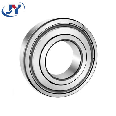 JINGYAO  6001 Double Rubber Seal Bearings 12*28*8mm, Deep Groove Ball Bearings.