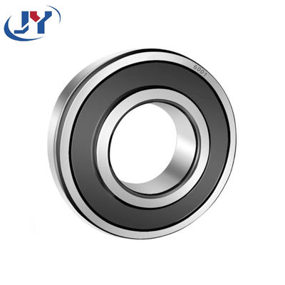 JINGYAO  6001 Double Rubber Seal Bearings 12*28*8mm, Deep Groove Ball Bearings.
