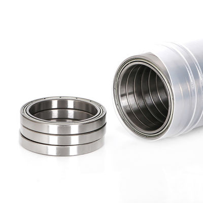 Road Bike Bicycle Bearing 15X21X4 Deep Groove Ball Bearing 6702 6702zz 6702-2rs Headset Bearing