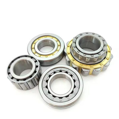 Bearing Rollers NU2332 ECM NU2332 E-XL-M1 Bearing Price List NU2332 Cylindrical Roller Bearings