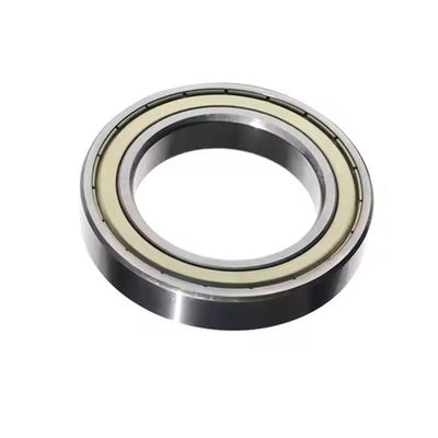 Bearing Manufacturer Supply Deep groove Ball Bearing 6014Z Bearing