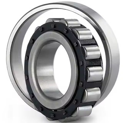 Machine Parts NU424 Cylindrical Roller Bearing Steel Professional Bearing Manufacturer